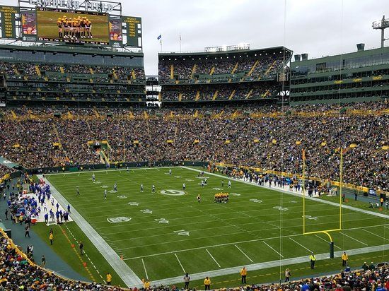 Lambeau Field